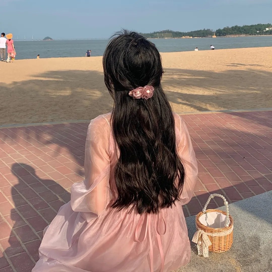 第一缕阳光
